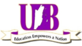 UB Logo