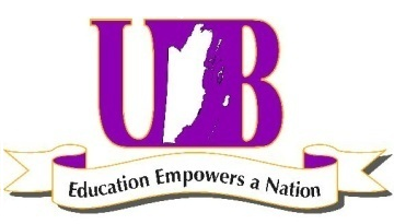 UB Logo